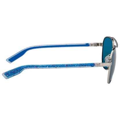 Costa del Mar Peli Women's Sunglasses PEL-400-OSGP - Image #3