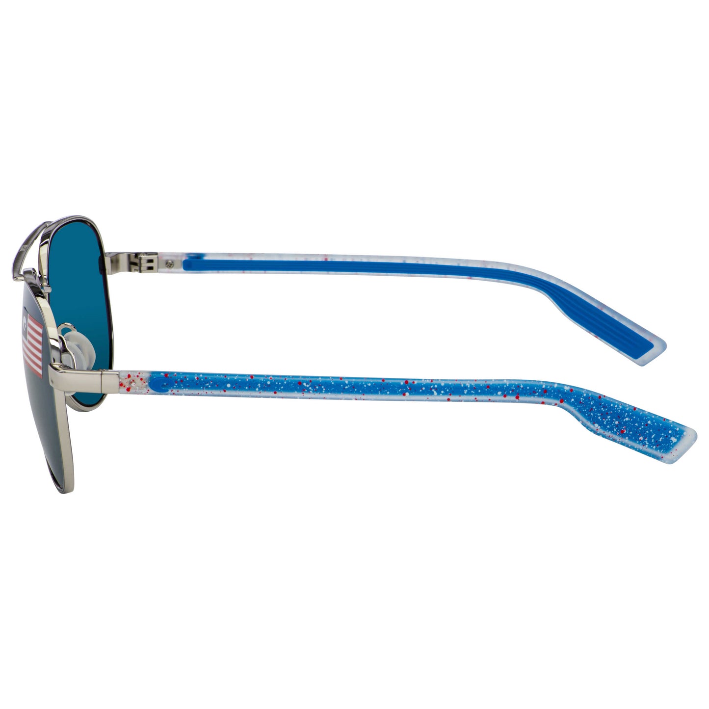 Costa del Mar Peli Women's Sunglasses PEL-400-OSGP - Image #4
