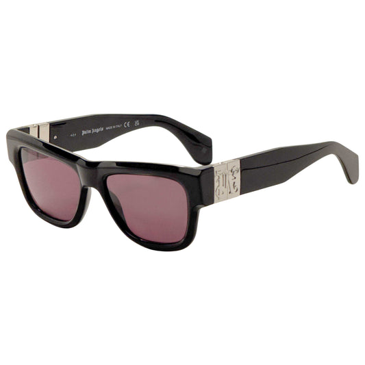 Front view of Palm Angels Merril Women's Sunglasses PERI065C99PLA0011007