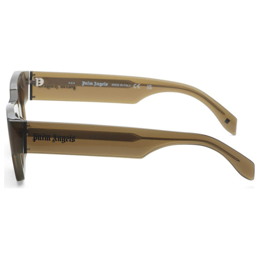 Palm Angels Bodie Women's Sunglasses PERI089F24PLA0015907 - Image #3
