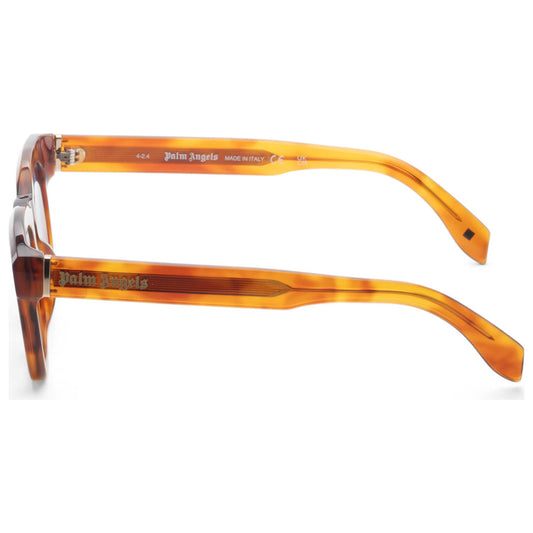 Palm Angels Echo Women's Sunglasses PERI090F24PLA0012449 - Image #3