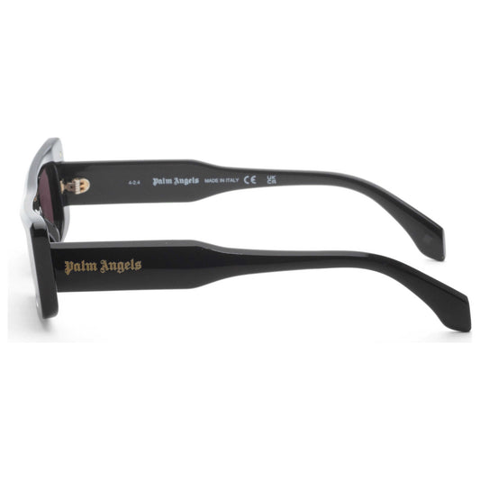 Palm Angels Arvin Women's Sunglasses PERI093F24PLA0011007 - Image #3
