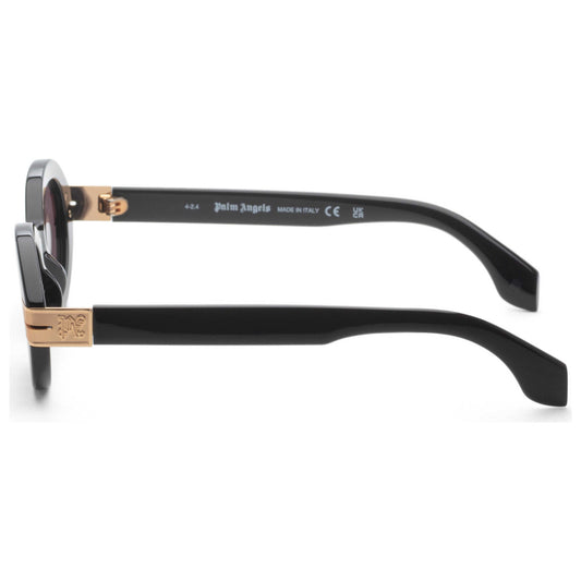 Palm Angels Harmony Women's Sunglasses PERI094F24PLA0011007 - Image #3