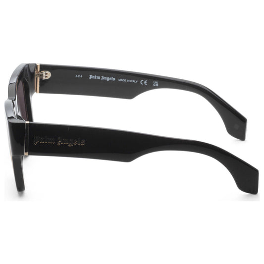 Palm Angels Arcadia Women's Sunglasses PERI096F24PLA0011007 - Image #3
