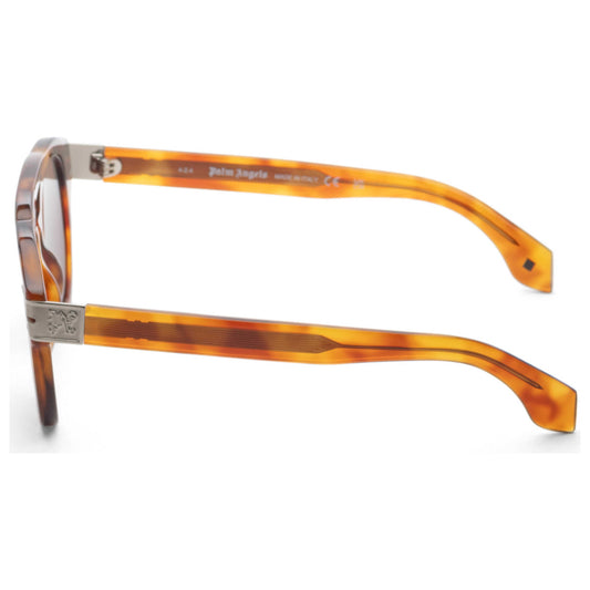 Palm Angels Paradise Women's Sunglasses PERI100F24PLA0012464 - Image #3
