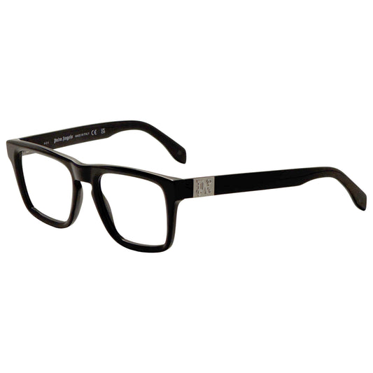Front view of Palm Angels Style 7 Women's Opticals PERJ007F24PLA0011000-53