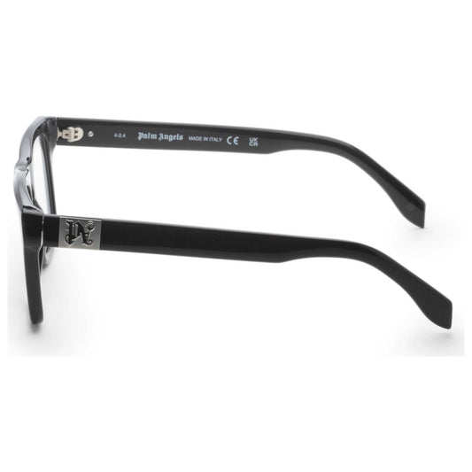 Palm Angels Style 7 Women's Opticals PERJ007F24PLA0011000-53 - Image #3