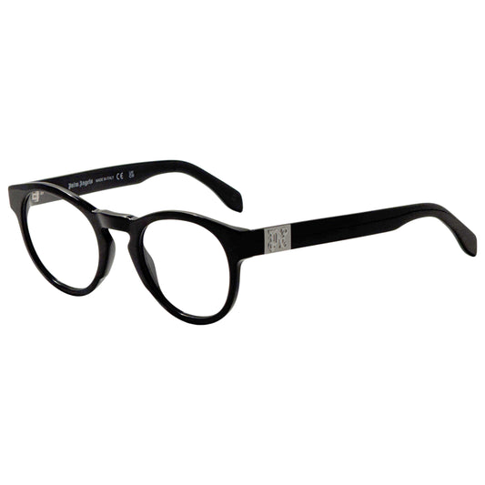 Front view of Palm Angels Style 8 Women's Opticals PERJ008F24PLA0011000-51