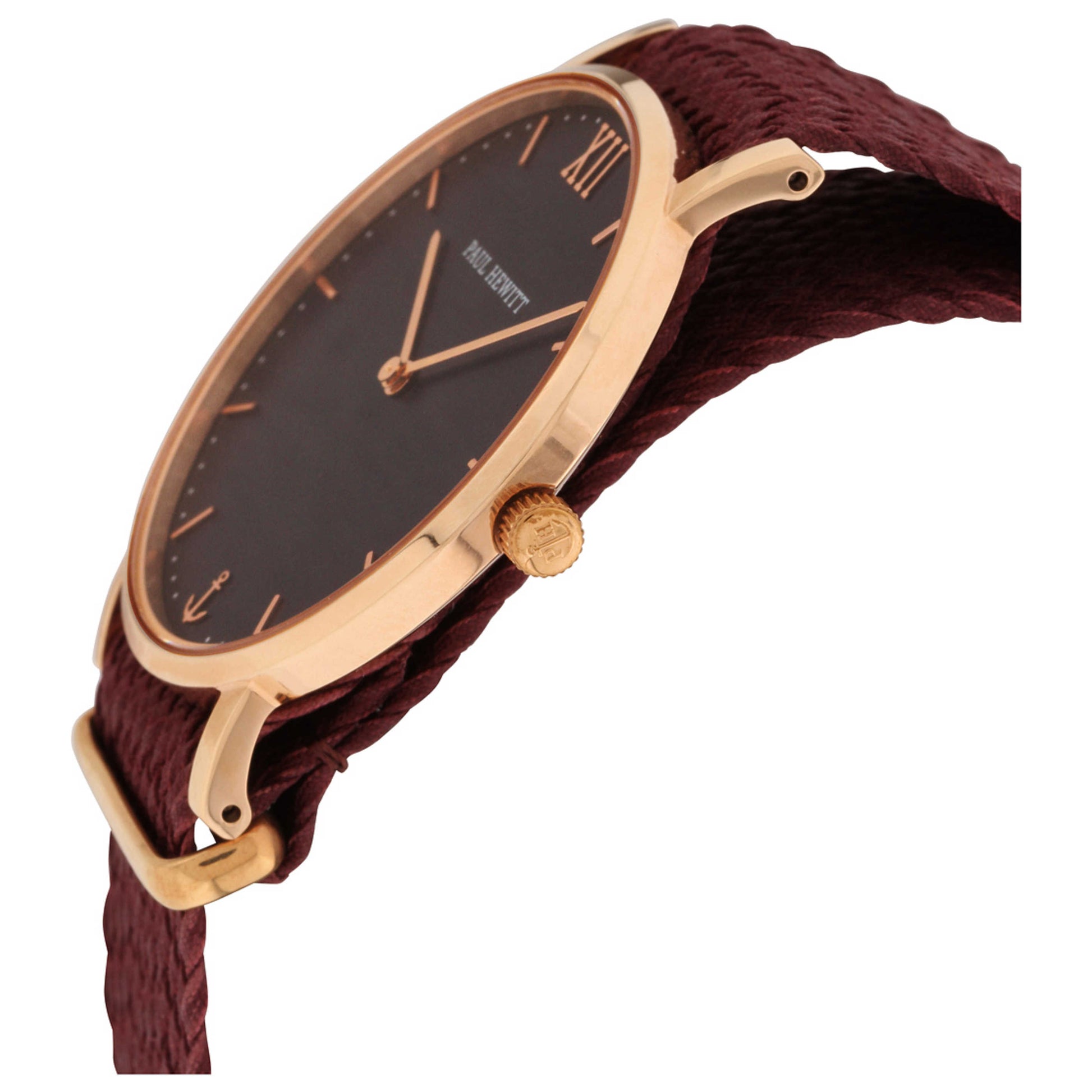 Paul Hewitt Sailor Line Women's Quartz Watch PH-SA-R-ST-B-19M - Image #2