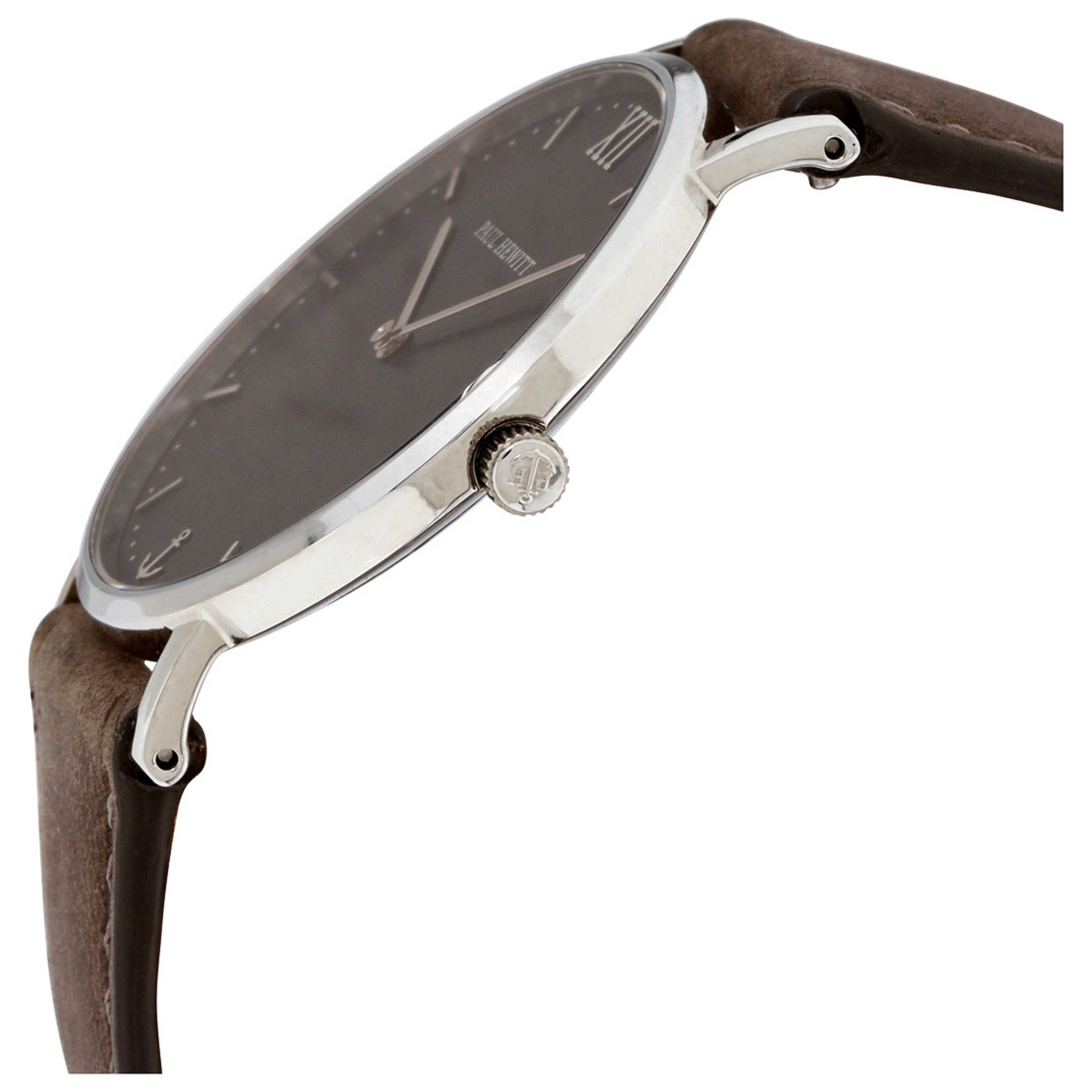 Paul Hewitt Sailor Line Unisex Quartz Watch PH-SA-S-ST-B-13M - Image #2