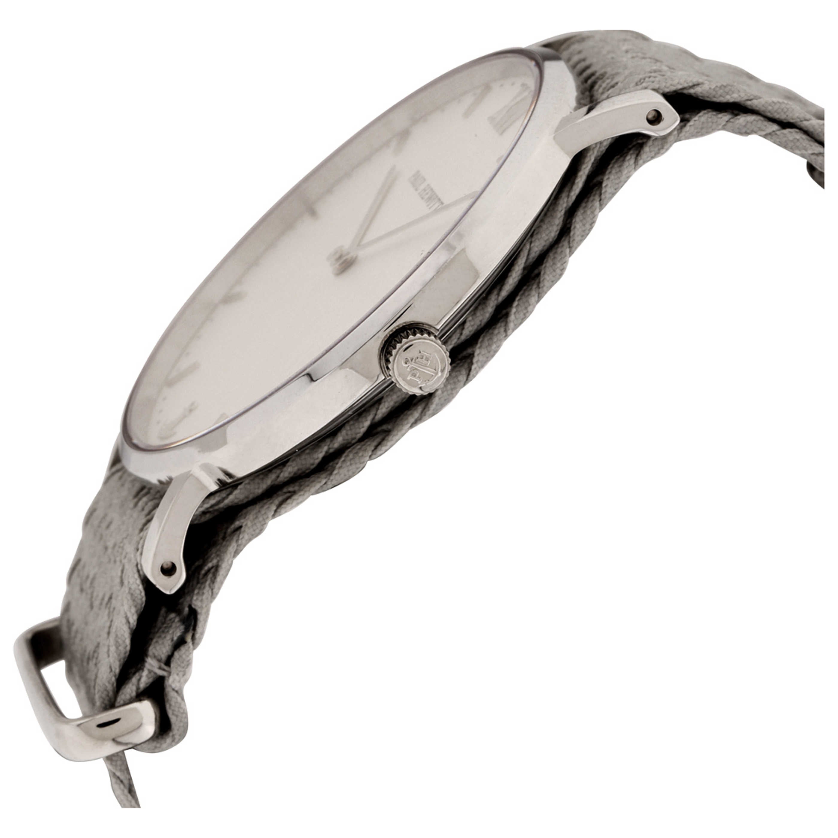 Paul Hewitt - Watch - PH-SA-S-St-W-19M Unisexklocka Paul Hewitt PH-SA-S-St-W-17M (Ø 39 mm)