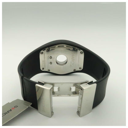 Philippe Starck O-Ring Men's Quartz Watch PH1085-PO - Image #7