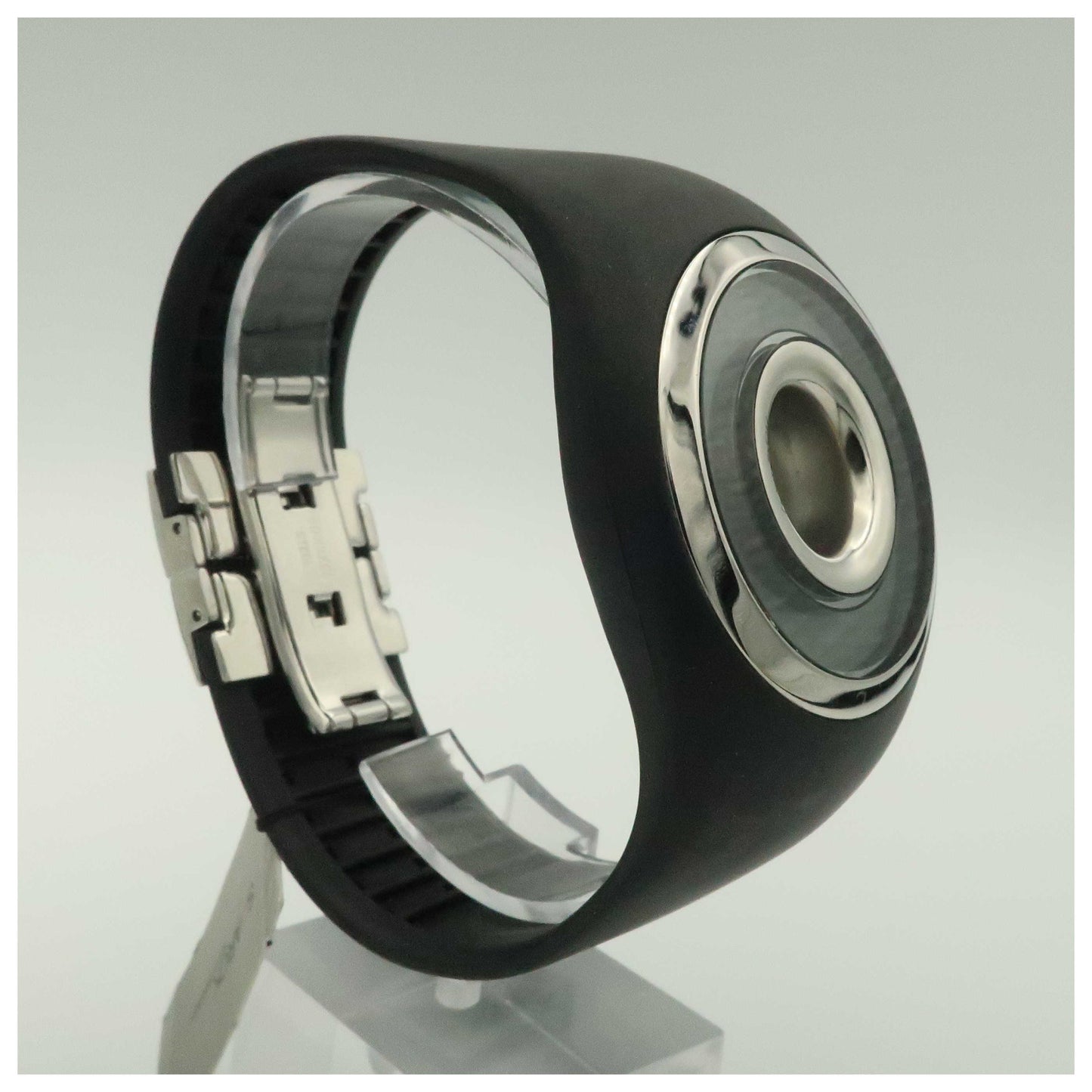 Philippe Starck O-Ring Men's Quartz Watch PH1085-PO - Image #3