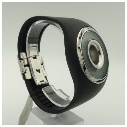 Philippe Starck O-Ring Men's Quartz Watch PH1085-PO - Image #3