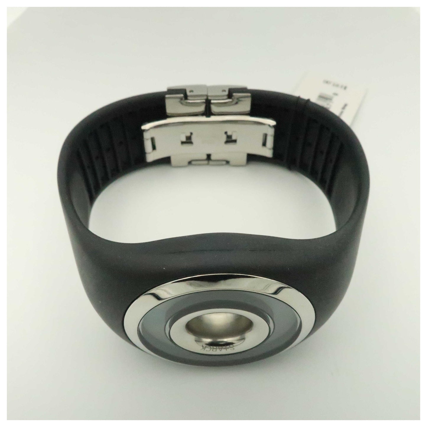 Philippe Starck O-Ring Men's Quartz Watch PH1085-PO - Image #8