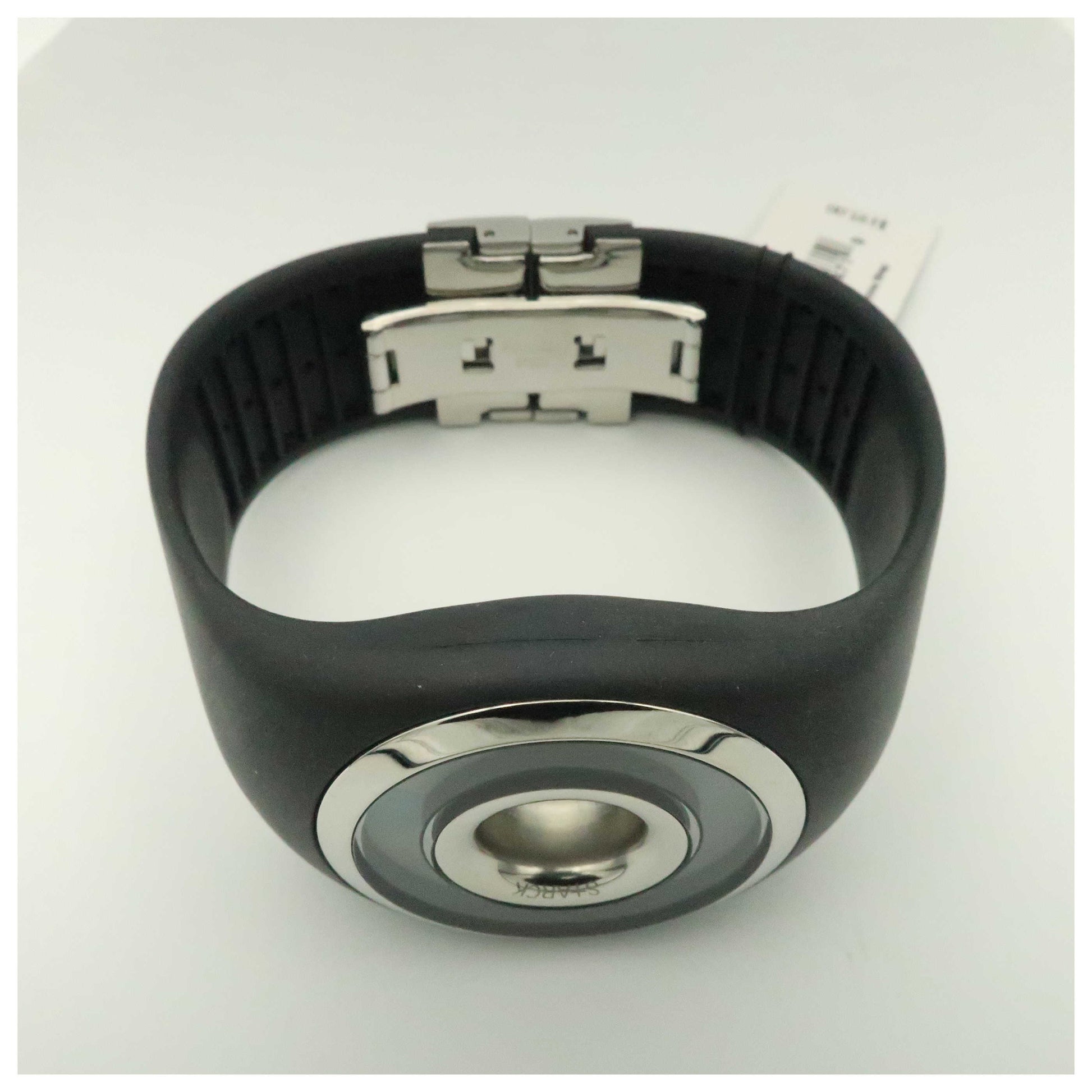 Philippe Starck O-Ring Men's Quartz Watch PH1085-PO - Image #8