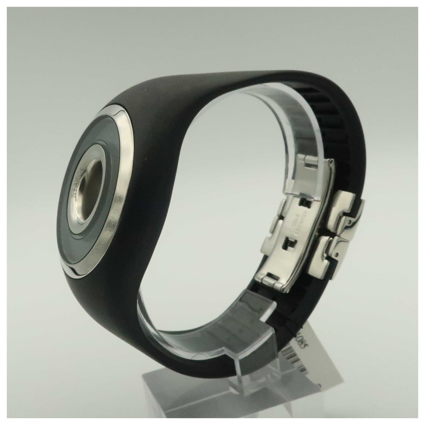 Philippe Starck O-Ring Men's Quartz Watch PH1085-PO - Image #4