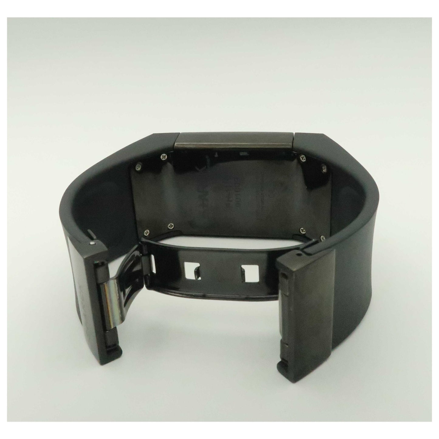 Philippe Starck Digital Men's Quartz Watch PH1110-PO2 - Image #7
