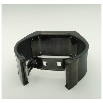 Philippe Starck Digital Men's Quartz Watch PH1110-PO2 - Image #7