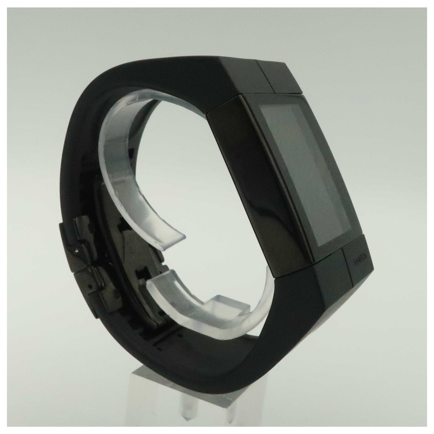 Philippe Starck Digital Men's Quartz Watch PH1110-PO2 - Image #3