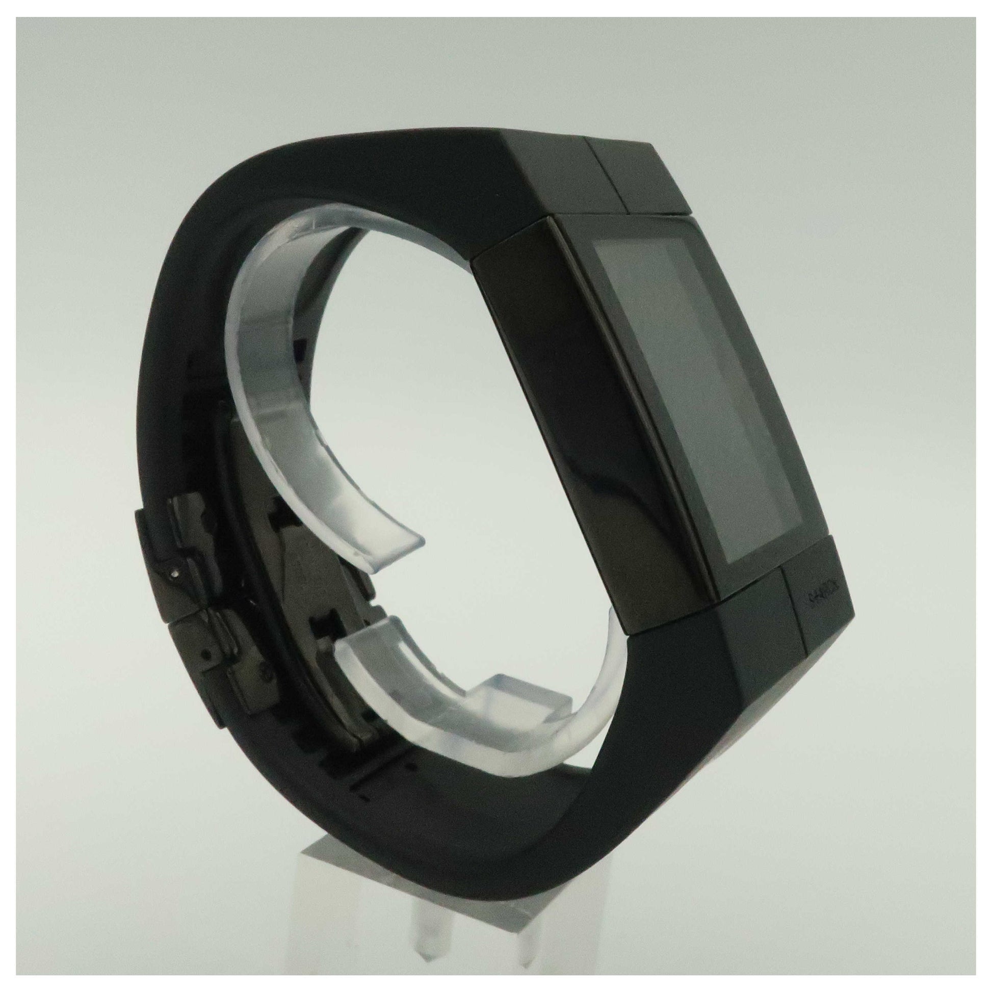 Philippe Starck Digital Men's Quartz Watch PH1110-PO2 - Image #3