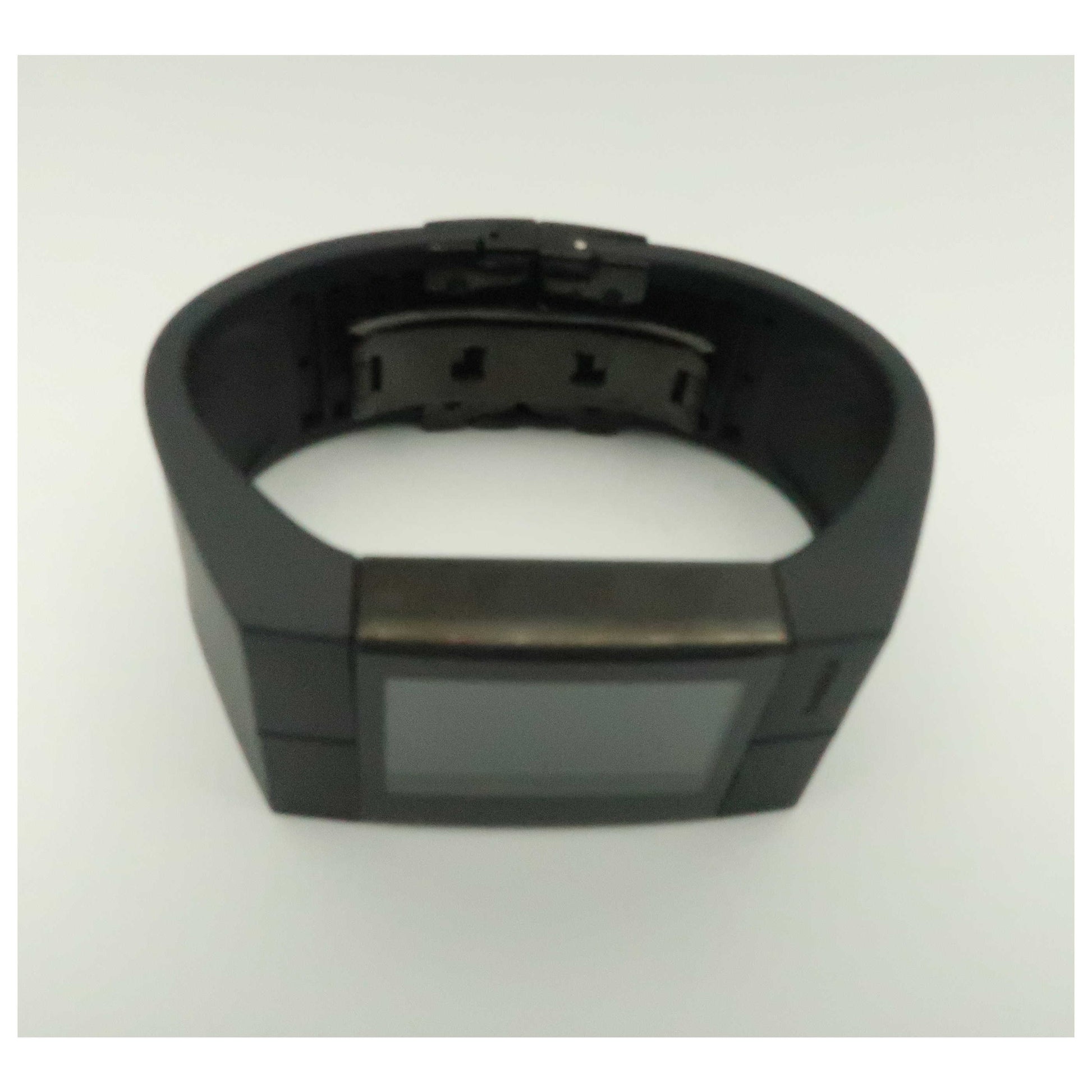 Philippe Starck Digital Men's Quartz Watch PH1110-PO2 - Image #8