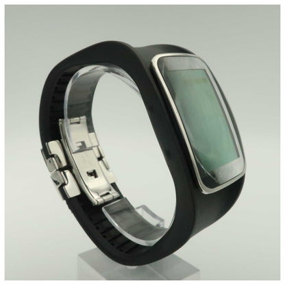 Philippe Starck Digital Men's Quartz Watch PH1120-PO - Image #3