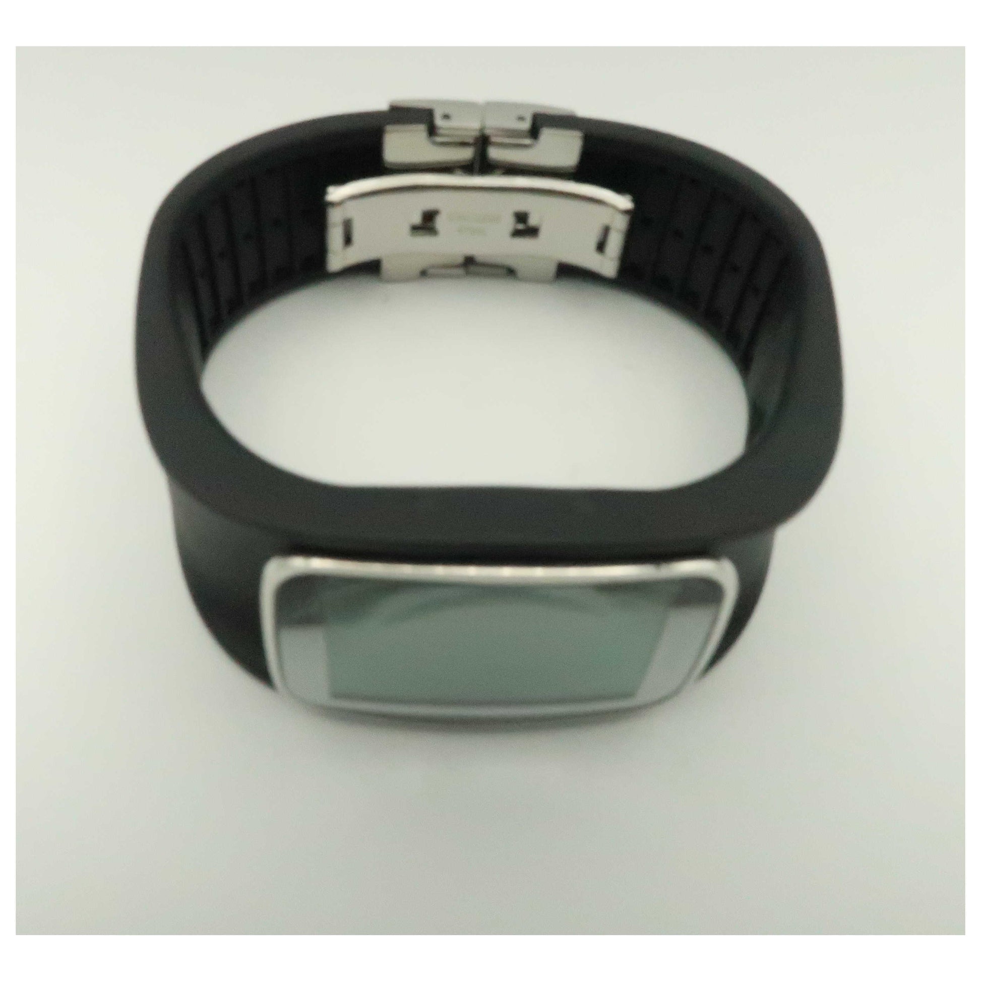 Philippe Starck Digital Men's Quartz Watch PH1120-PO - Image #8