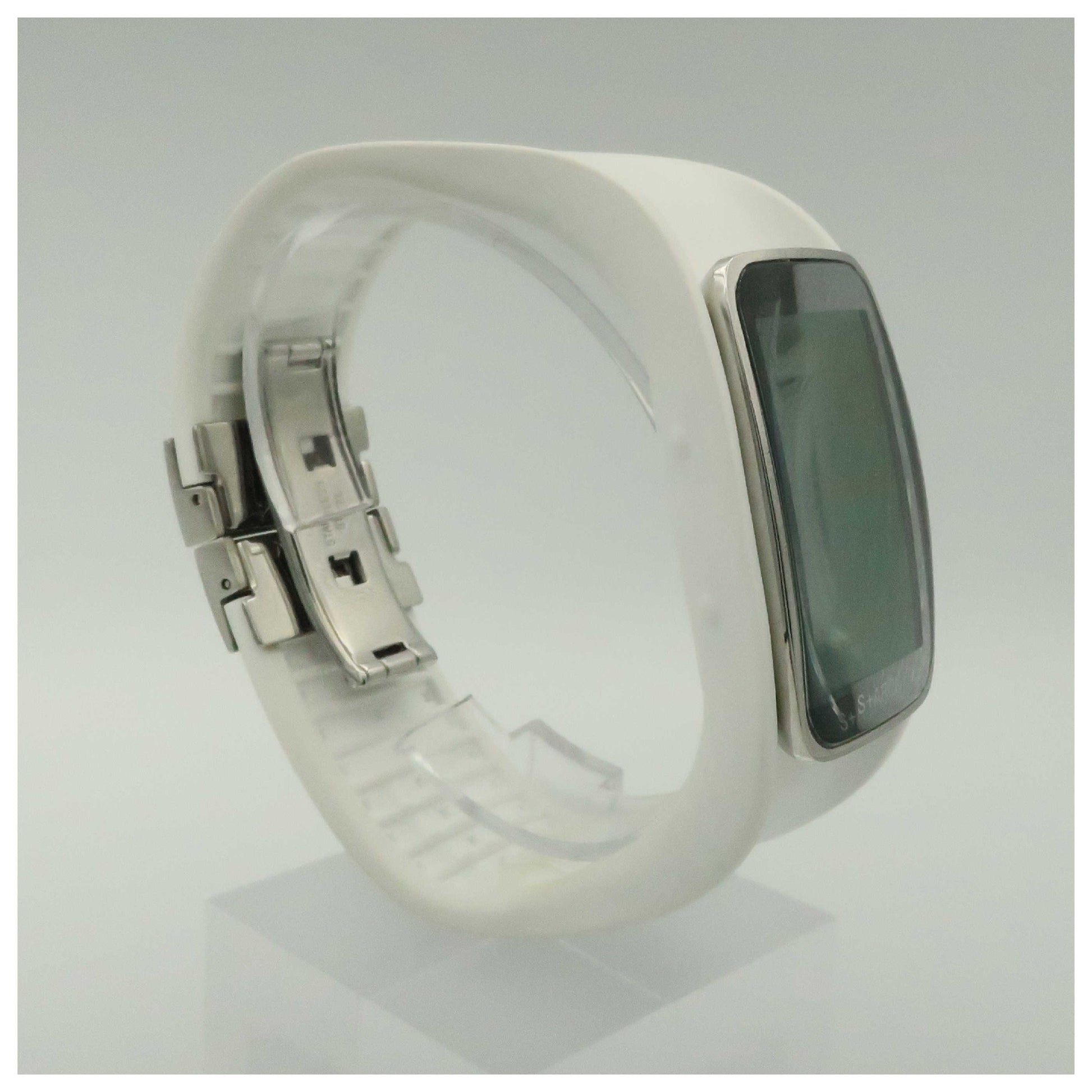 Philippe Starck Digital Women's Quartz Watch PH1121-PO2 - Image #3