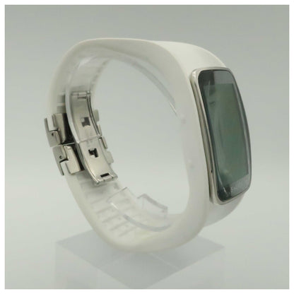 Philippe Starck Digital Women's Quartz Watch PH1121-PO2 - Image #3