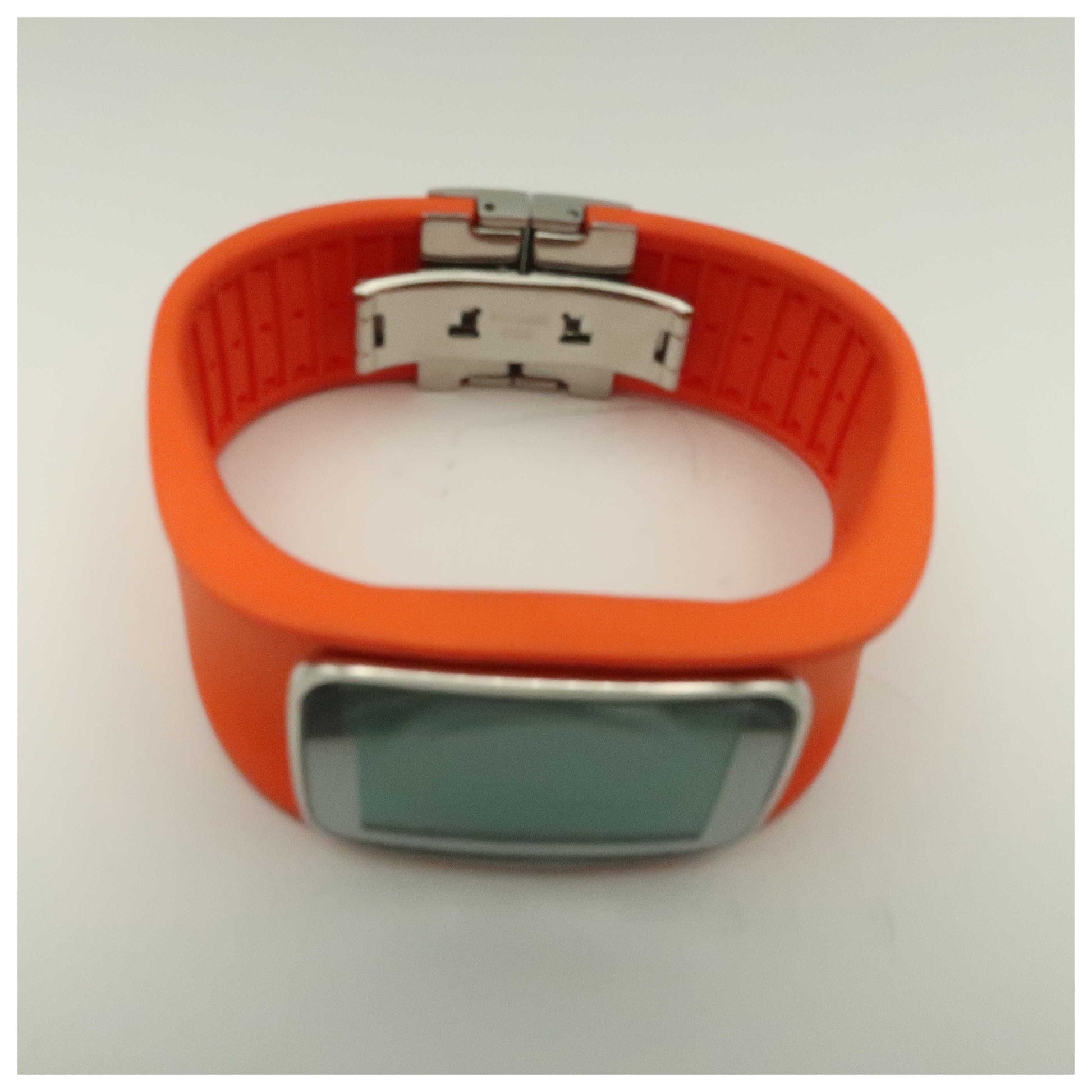 Philippe Starck Digital Men's Quartz Watch PH1123-PO - Image #8