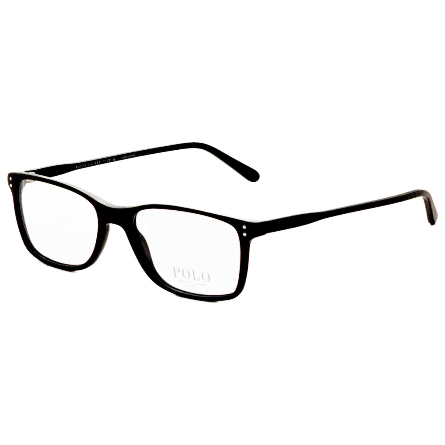 Front view of Polo Ralph Lauren Men's Opticals PH2155-5284-54