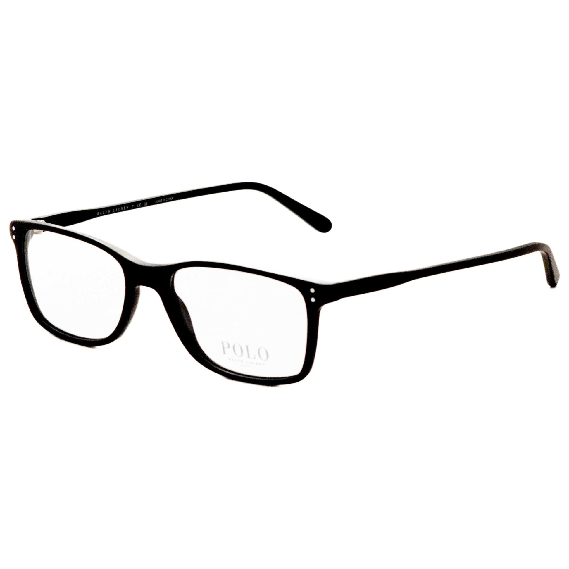 Front view of Polo Ralph Lauren Men's Opticals PH2155-5284-54