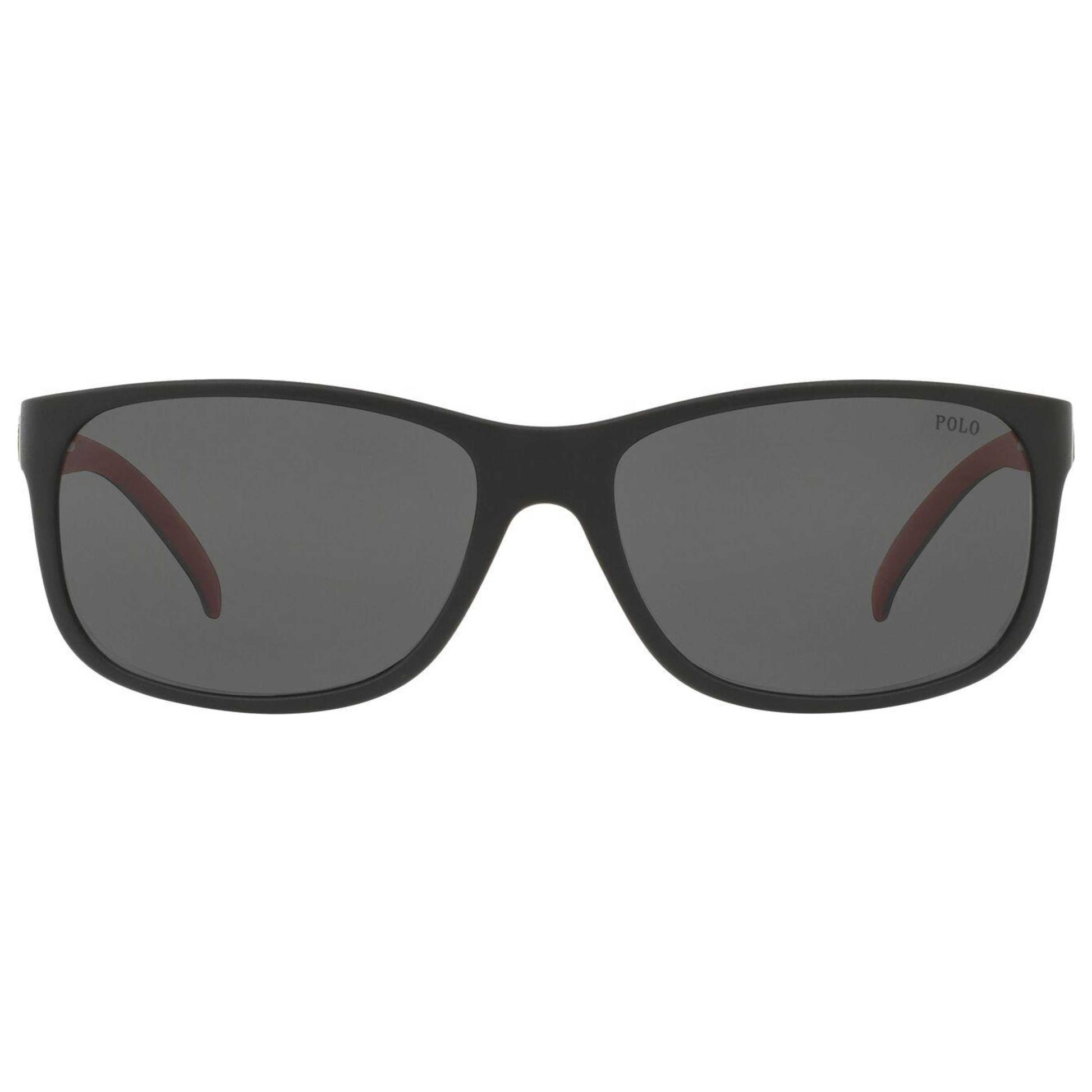 Polo Ralph Lauren Fashion Men's Sunglasses PH4109-524787-59 - Image #2
