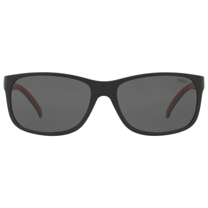 Polo Ralph Lauren Fashion Men's Sunglasses PH4109-524787-59 - Image #2