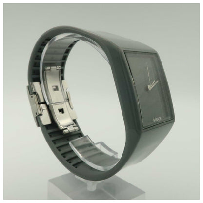 Philippe Starck Strap Men's Japanese Quartz (Battery-Powered) Watch PH5034-PO - Image #3