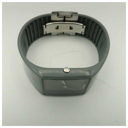 Philippe Starck Strap Men's Japanese Quartz (Battery-Powered) Watch PH5034-PO - Image #8