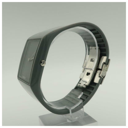 Philippe Starck Strap Men's Japanese Quartz (Battery-Powered) Watch PH5034-PO - Image #4