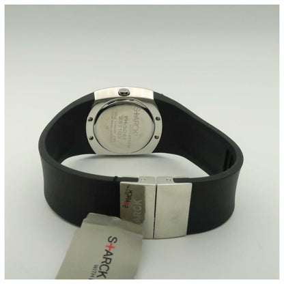 Philippe Starck Minimalist Women's Quartz Watch PH5041-PO - Image #7