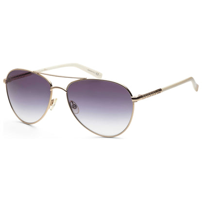 Front view of Christian Dior Piccadilly Women's Sunglasses PICCA2S-J5G-JJ