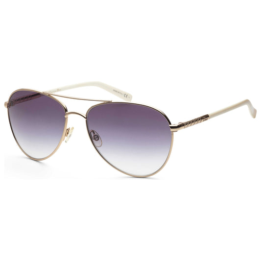 Front view of Christian Dior Piccadilly Women's Sunglasses PICCA2S-J5G-JJ
