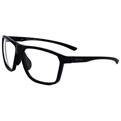 Front view of Smith Optics Unisex Sunglasses PINPOINT-807-59