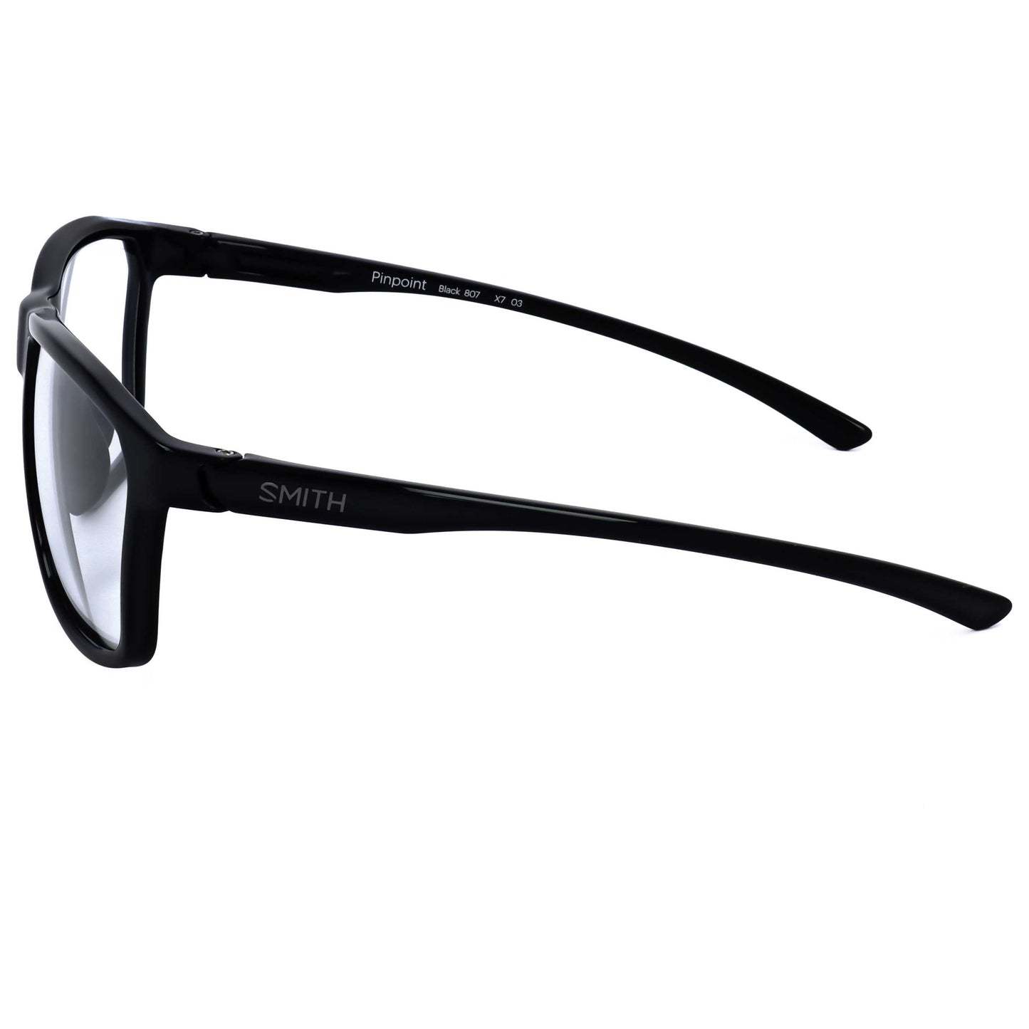 Smith Optics Unisex Sunglasses PINPOINT-807-59 - Image #3