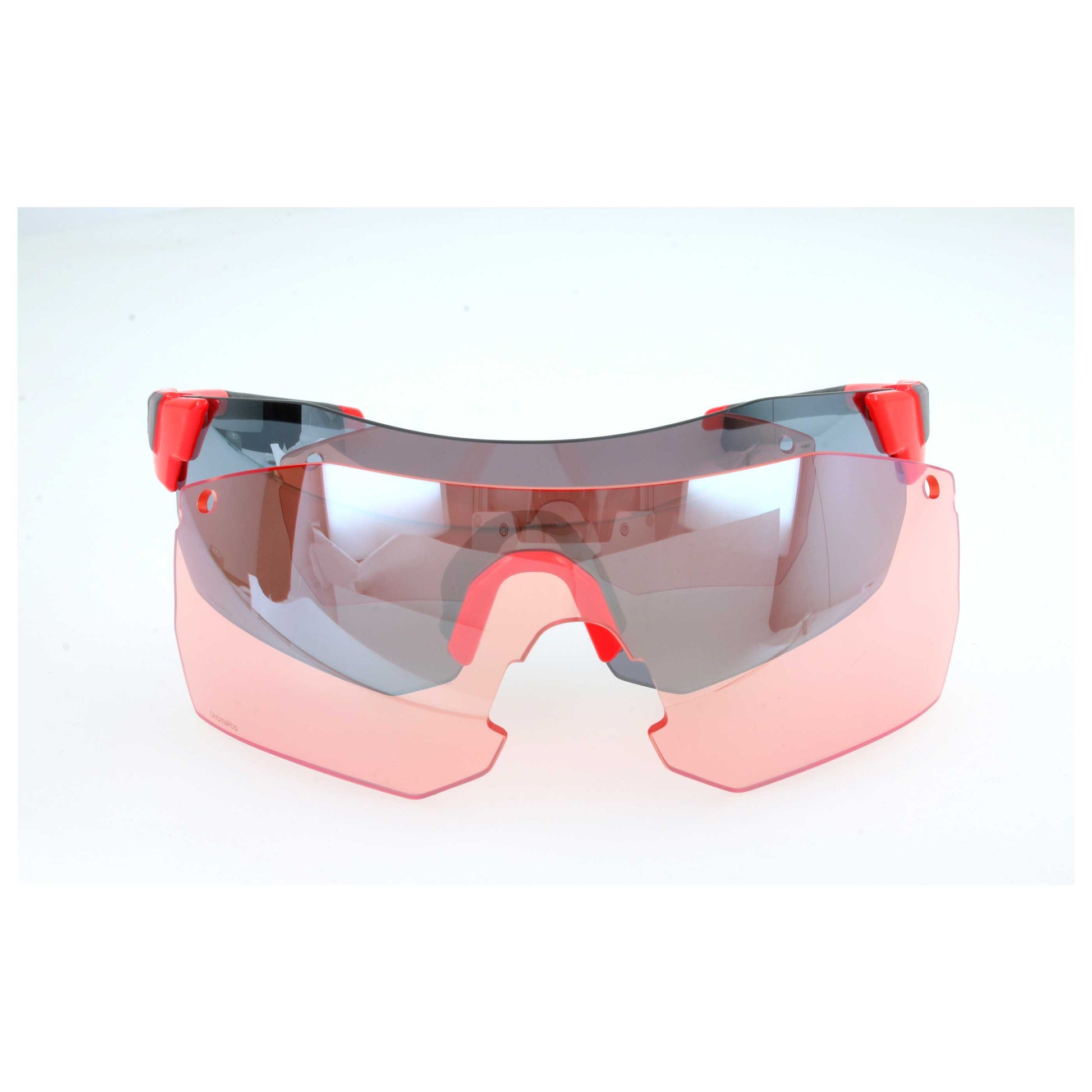 Smith Optics Pivlockare Unisex Sunglasses PIVLOCKARE-MAXN-LZJ-99 - Image #6