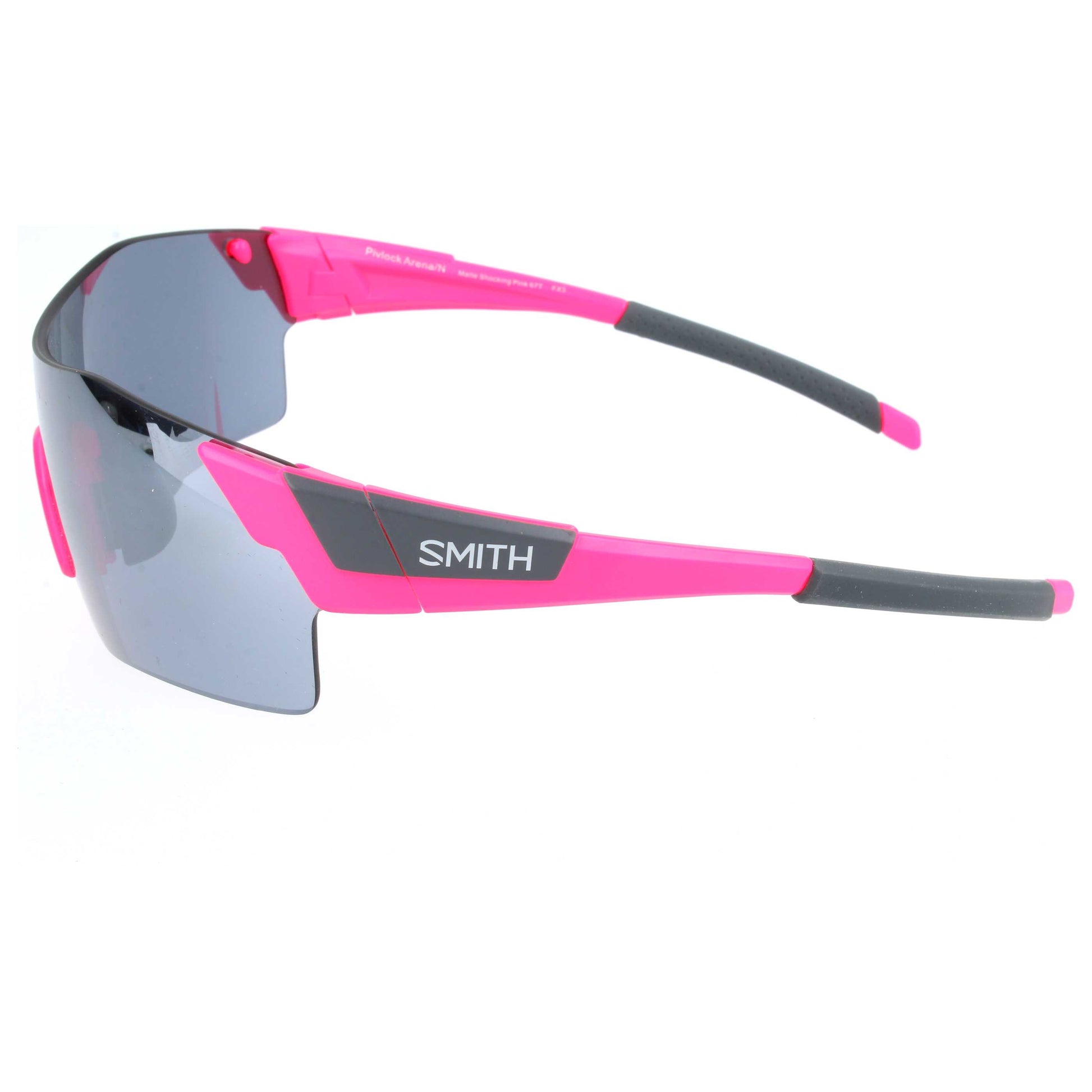 Smith Optics Unisex Sunglasses PIVLOCKARENA-N-67T-99 - Image #3