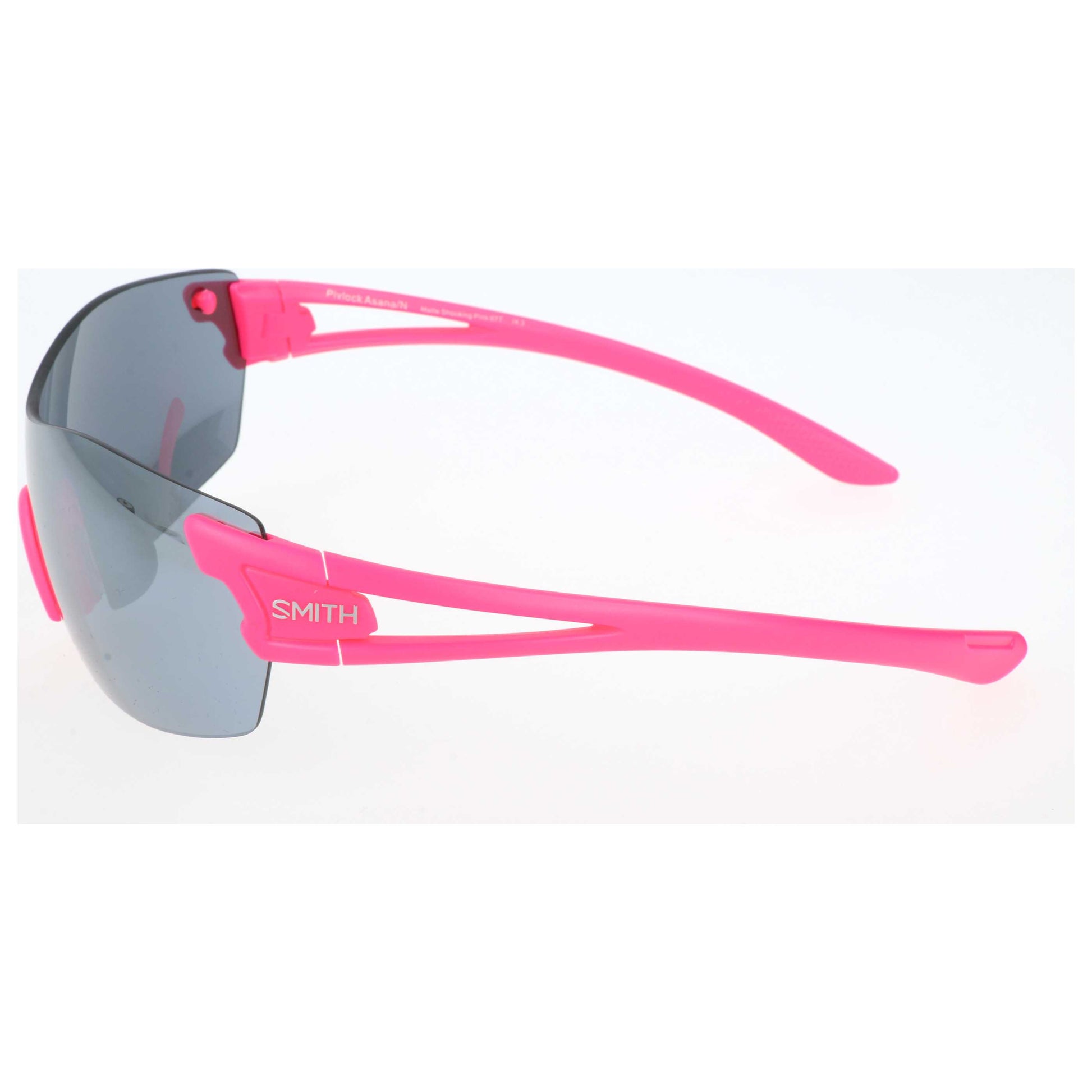 Smith Optics Women's Sunglasses PIVLOCKASANA-N-67T-99 - Image #3