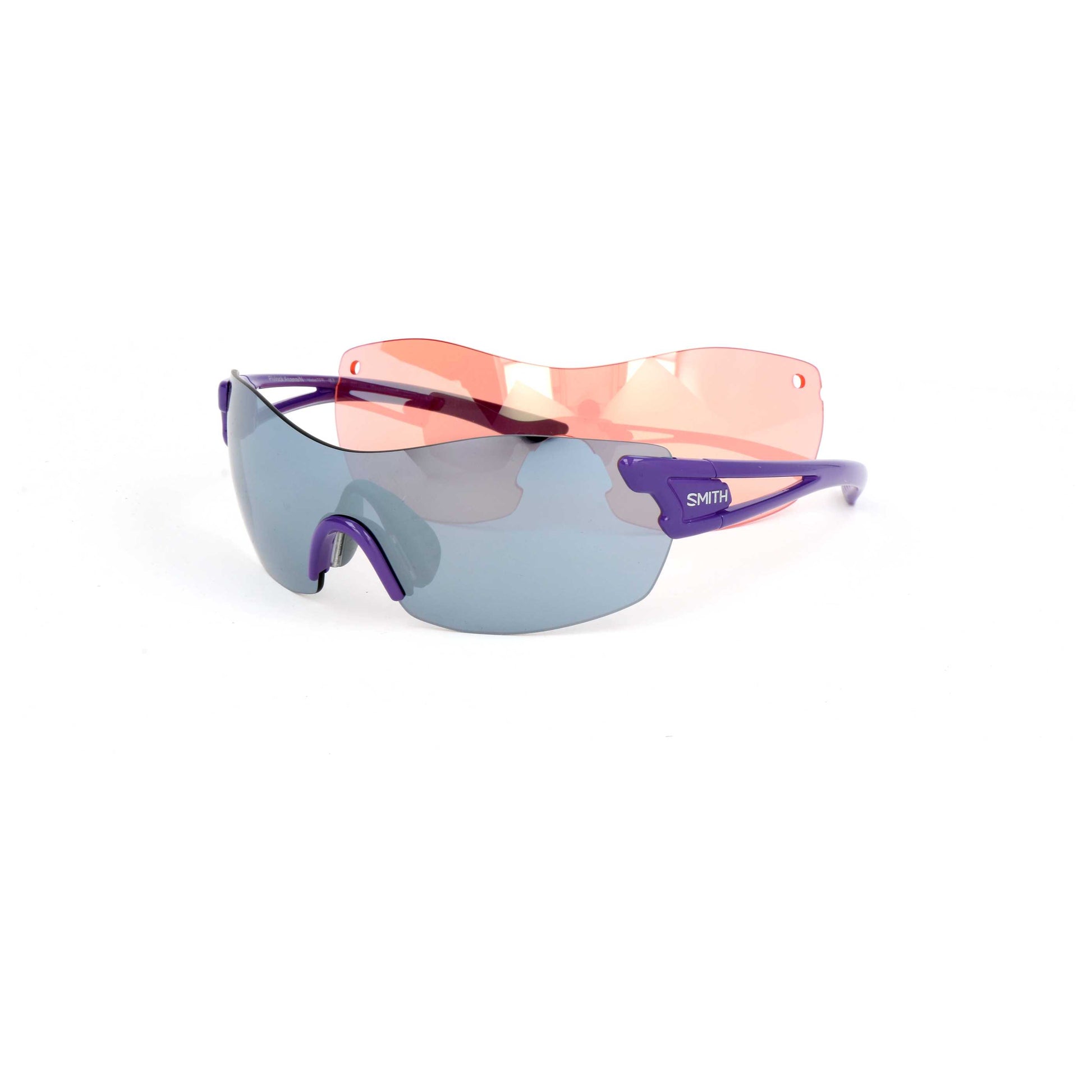 Smith Optics Women's Sunglasses PIVLOCKASANA-N-TFR-99 - Image #4