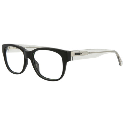 Front view of Puma Core for Kids Unisex Opticals PJ0003O-30000637-001