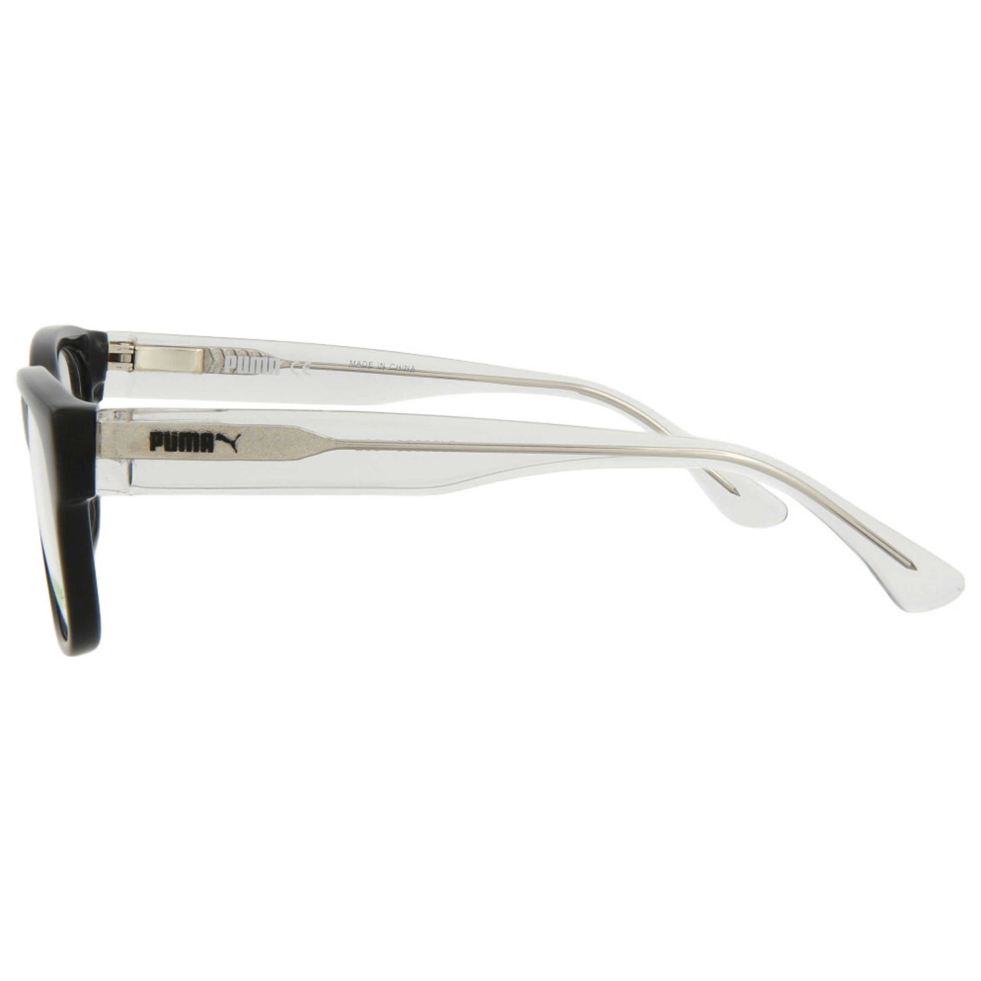 Puma Core for Kids Unisex Opticals PJ0003O-30000637-001 - Image #3
