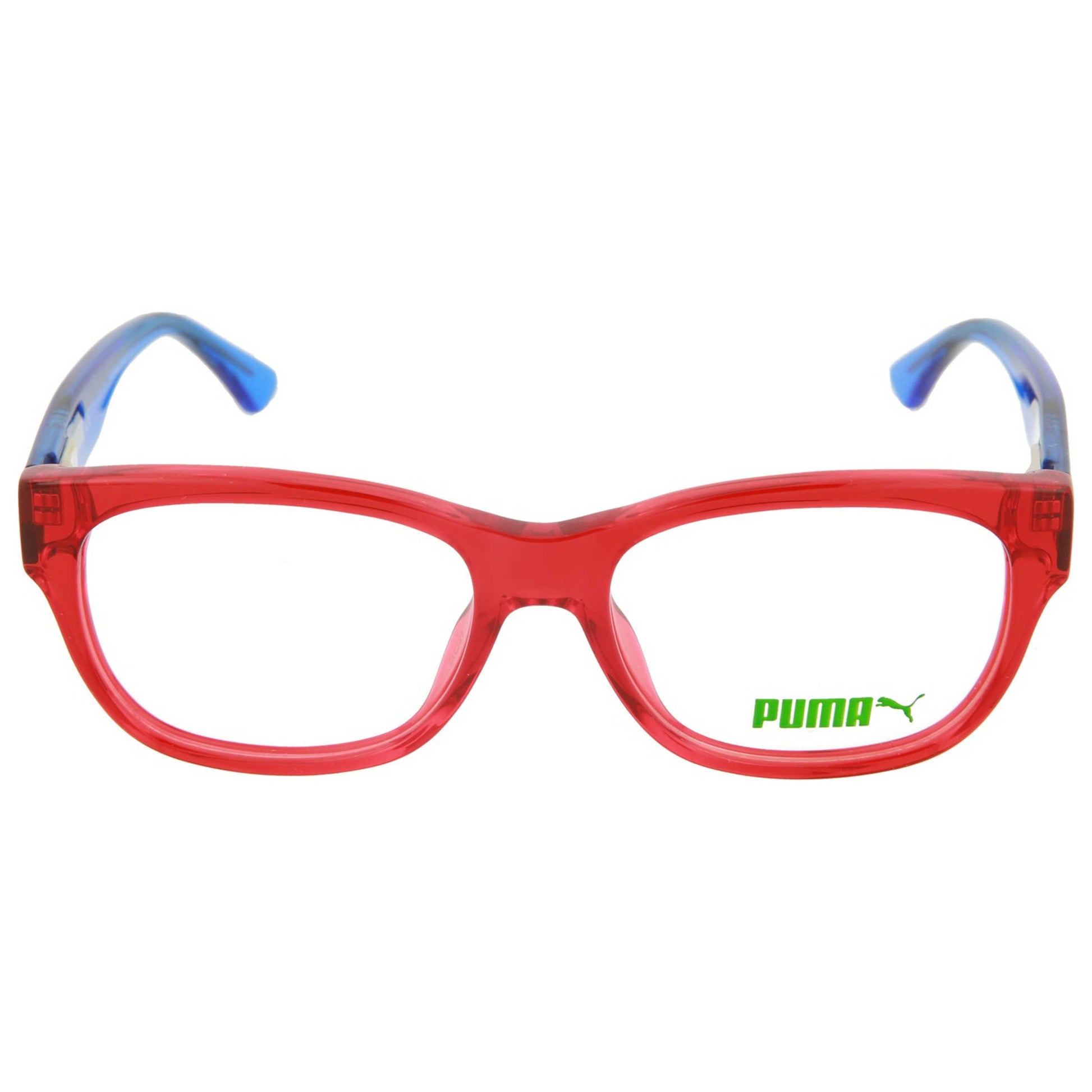 Puma Core for Kids Unisex Opticals PJ0003O-30000637-002 - Image #2